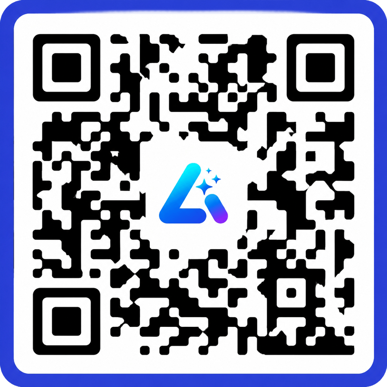 公众号二维码